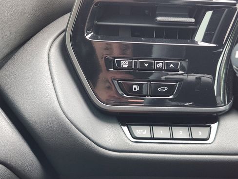 Used 2025 Lexus TX 350 AWD w/ Technology Package image 26