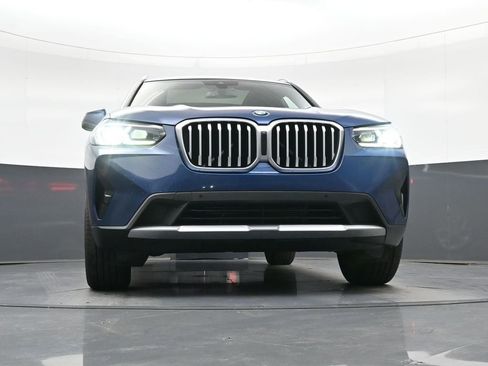 Used 2022 BMW X3 sDrive30i w/ Convenience Package RWD image 18
