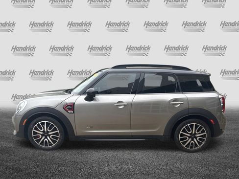 Used 2019 MINI Cooper Countryman John Cooper Works AWD/4WD image 7