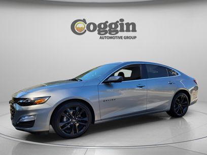 New 2025 Chevrolet Malibu LT w/ Sport Edition