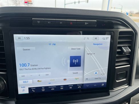 Used 2022 Ford F150 Limited image 41