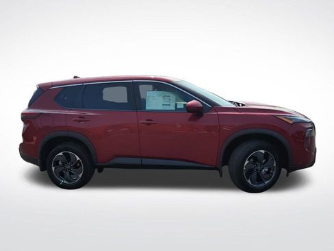 New 2026 Nissan Rogue SV image 3