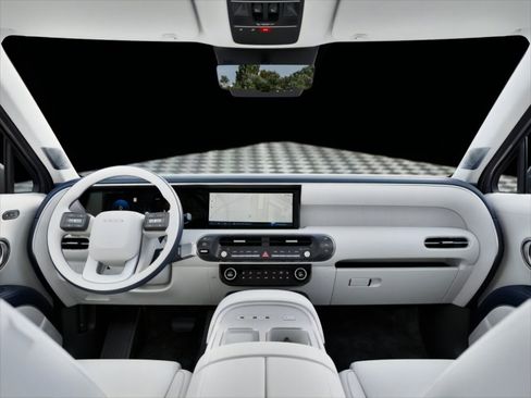 New 2026 Hyundai Palisade Calligraphy AWD/4WD image 11