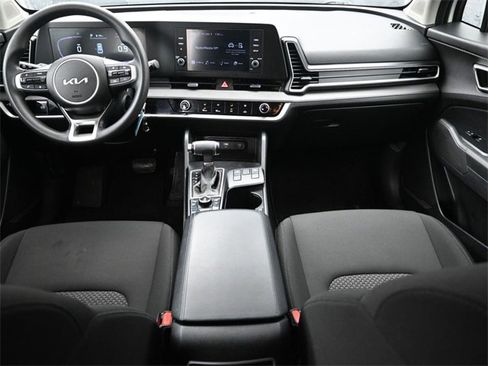 Used 2023 Kia Sportage LX image 24
