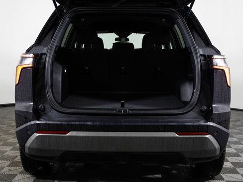 Used 2026 Chevrolet Equinox LT w/ Midnight Edition image 34