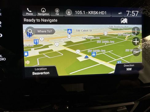 Certified 2020 Honda Passport Touring image 26