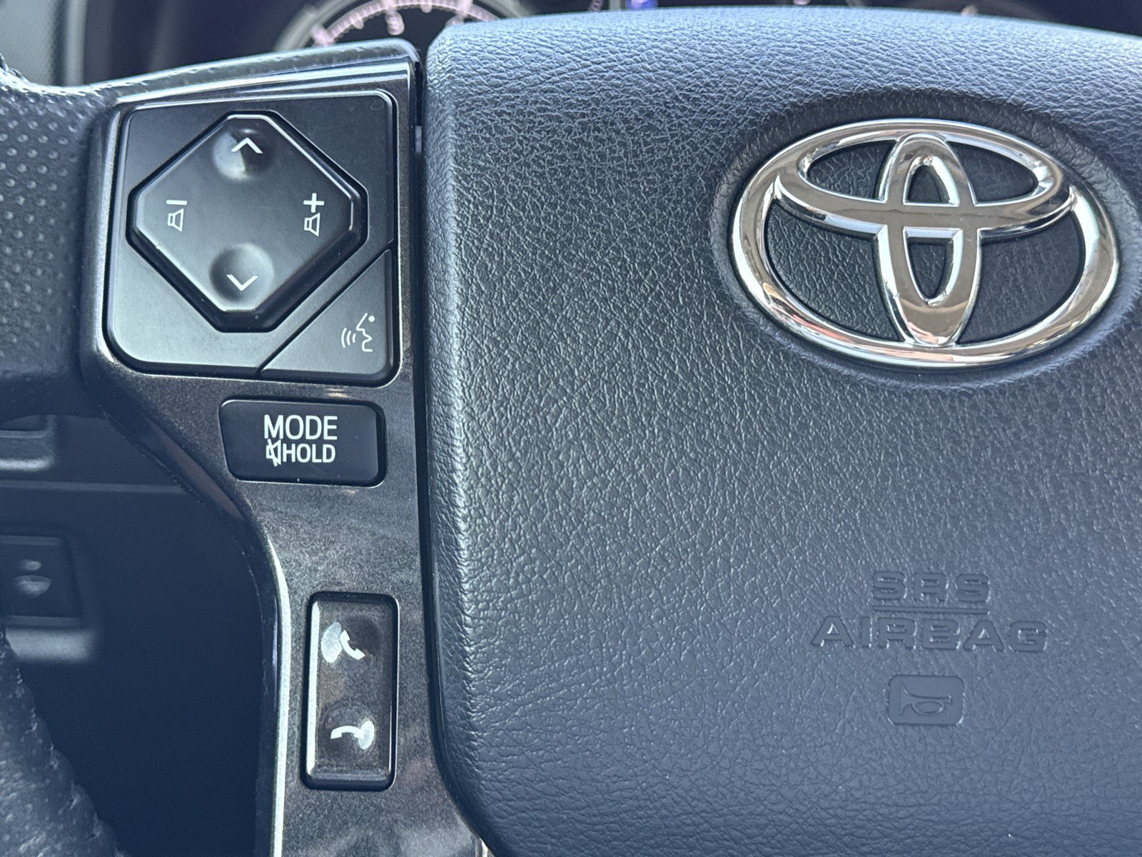 Used 2023 Toyota 4Runner TRD Off-Road Premium w/ Moonroof Package AWD/4WD image 22