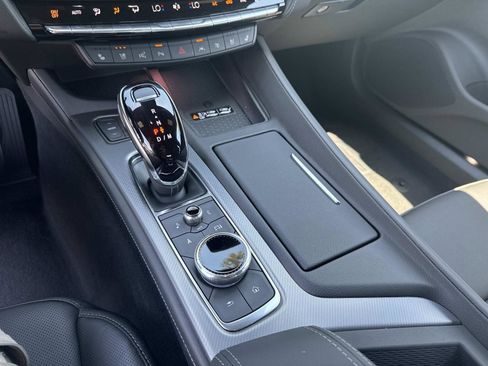 New 2026 Cadillac CT5 Premium Luxury RWD image 24