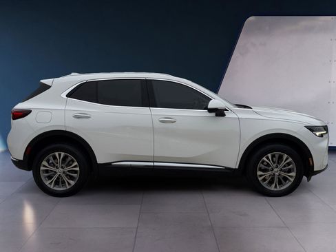 Used 2023 Buick Envision Preferred image 6