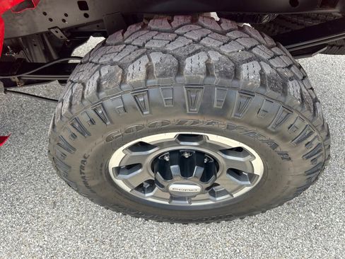 Used 2020 Ford F250 XLT w/ Snow Plow Prep Package AWD/4WD image 24