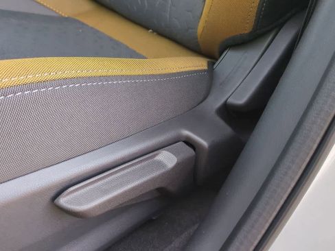 New 2026 Subaru Crosstrek 2.5i Sport image 16