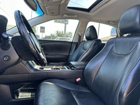 Used 2013 Lexus RX 350 FWD w/ Premium Pkg image 16