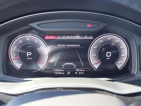 Used 2023 Audi Q7 3.0T Premium Plus image 17