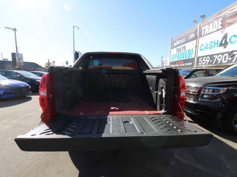 Used 2012 Chevrolet Avalanche LS w/ All-Star Edition image 35