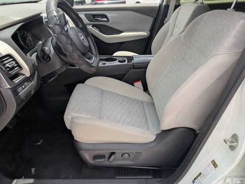 Used 2023 Nissan Rogue SV AWD/4WD image 13
