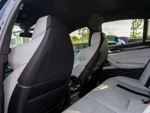 Used 2023 BMW M5 w/ Competition Package image 44