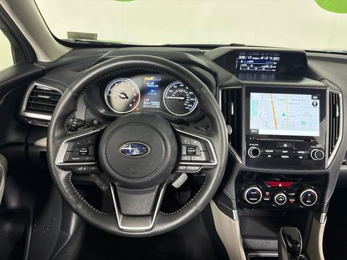 Certified 2023 Subaru Forester Limited AWD/4WD image 16