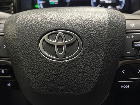 New 2026 Toyota Camry XLE image 29