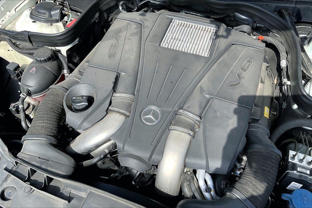 Used 2014 Mercedes-Benz CLS 550 image 32