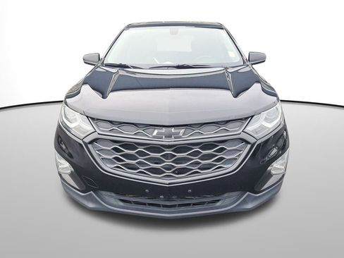 Used 2019 Chevrolet Equinox LT image 9