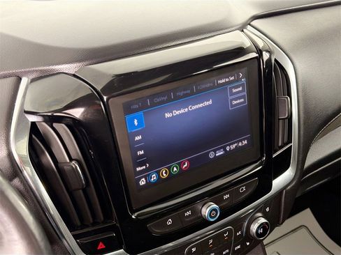 Used 2020 Chevrolet Traverse High Country image 14