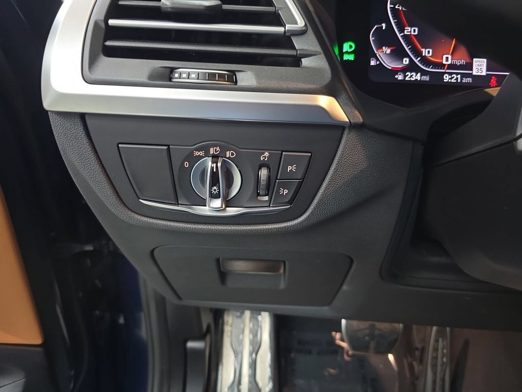 Used 2024 BMW X3 M40i AWD/4WD image 27