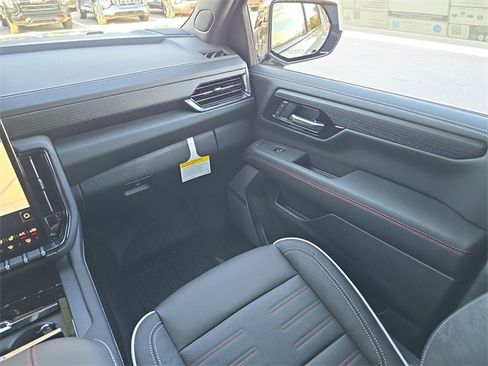 New 2026 GMC Yukon XL AT4 Ultimate w/ LPO, Floor Liner Package image 15