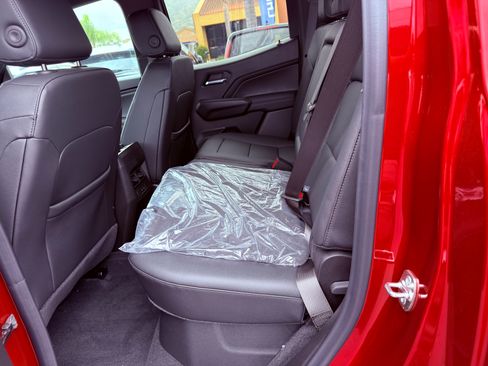 New 2026 Chevrolet Colorado LT RWD image 21