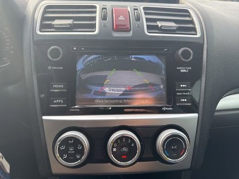 Used 2015 Subaru Impreza 2.0i Premium image 9