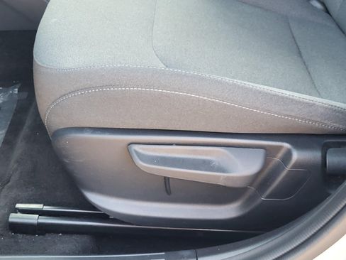 Used 2025 Kia K4 FWD image 18