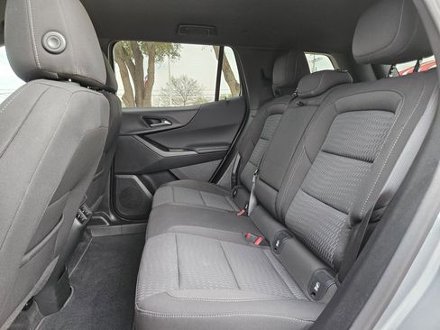 Certified 2026 Chevrolet Equinox LT image 14