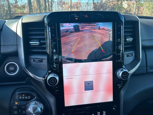 New 2026 RAM 1500 Laramie image 16