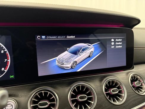 Used 2020 Mercedes-Benz E 450 4MATIC Coupe image 37