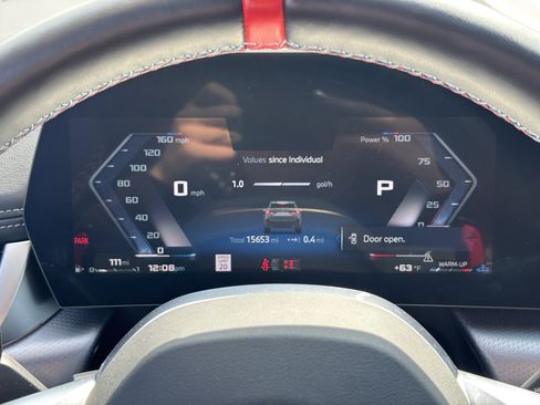 Used 2025 BMW X1 M35i image 21