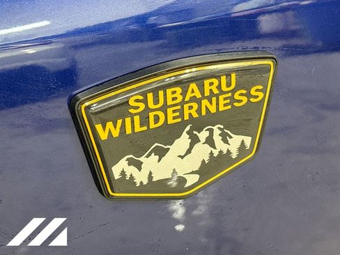 New 2026 Subaru Crosstrek 2.5i Wilderness w/ Crosstrek Mirror Package image 34