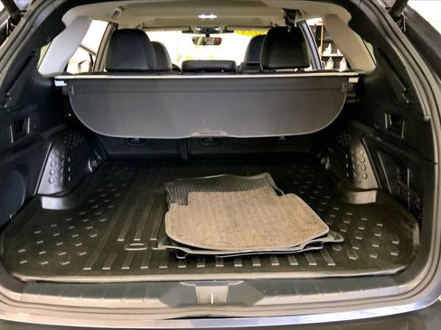 Certified 2023 Subaru Outback Limited image 34