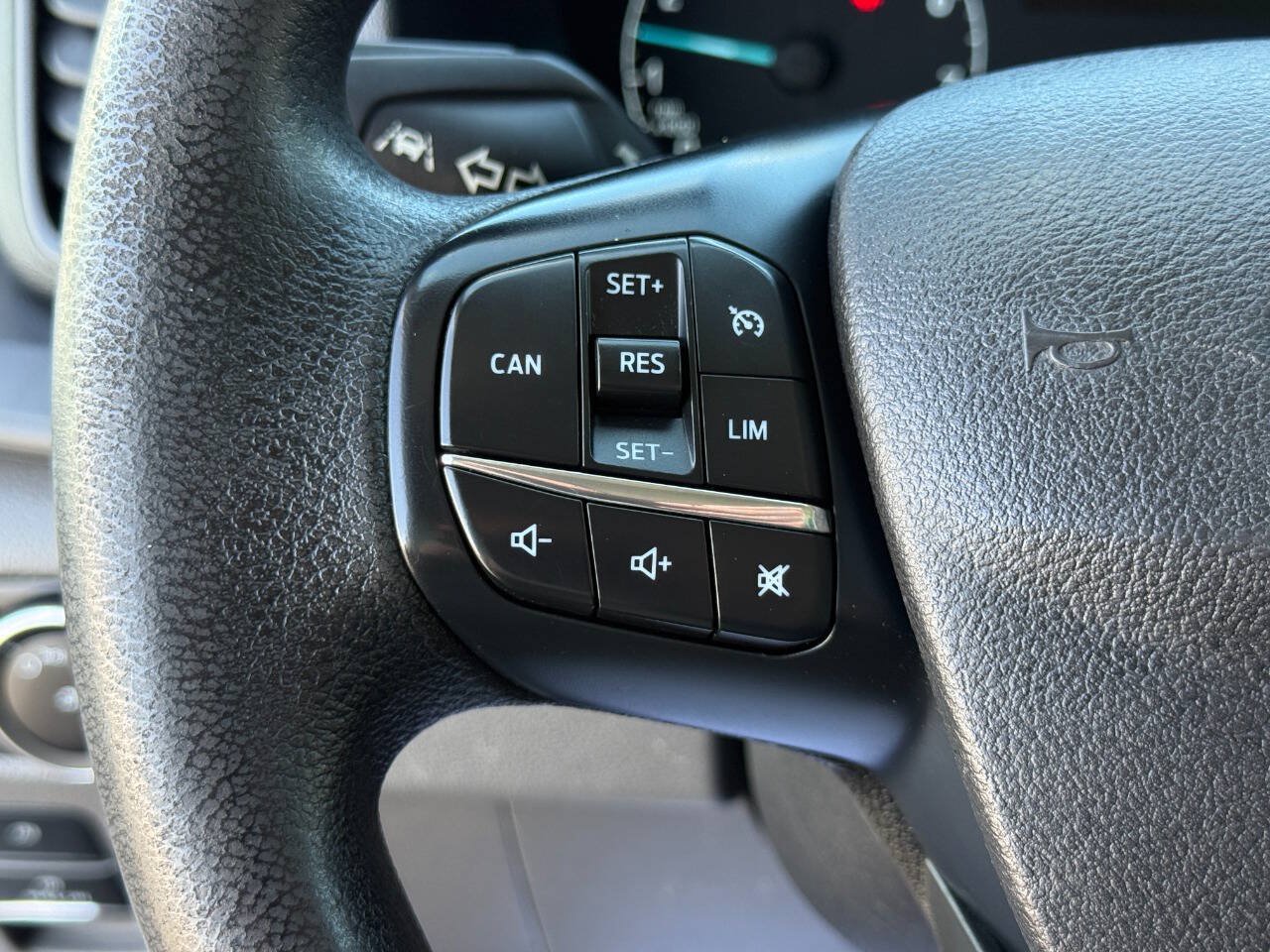 Used 2022 Ford Transit 350 w/ Upfitter Package RWD image 20