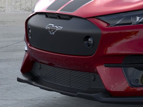 New 2025 Ford Mustang Mach-E GT image 17