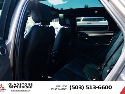 Used 2022 Land Rover Range Rover Evoque R-Dynamic S AWD/4WD image 20