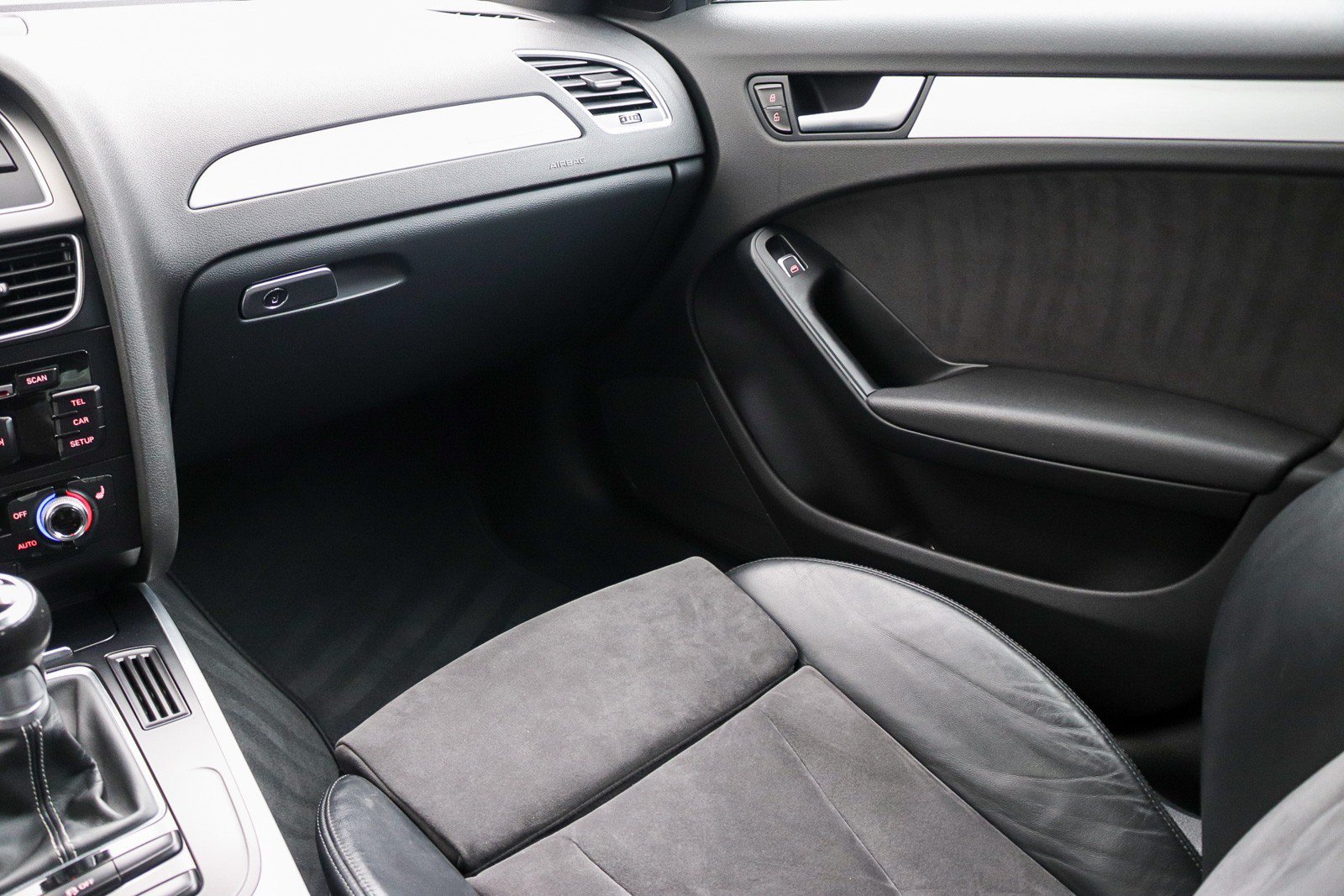Used 2015 Audi S4 Premium Plus AWD/4WD image 19
