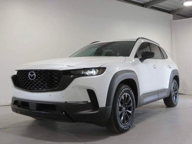 Certified 2026 MAZDA CX-50 AWD 2.5 Hybrid w/ Cargo Package image 1