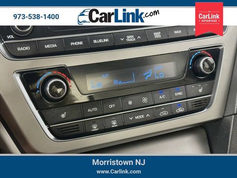 Used 2015 Hyundai Sonata Sport w/ Option Group 04 FWD image 19