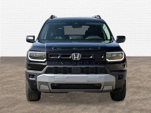 New 2026 Honda Passport RTL image 9