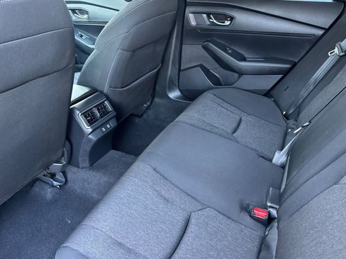 Certified 2025 Honda Accord SE image 25