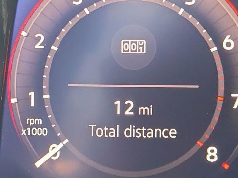 New 2026 Volkswagen GTI SE image 14