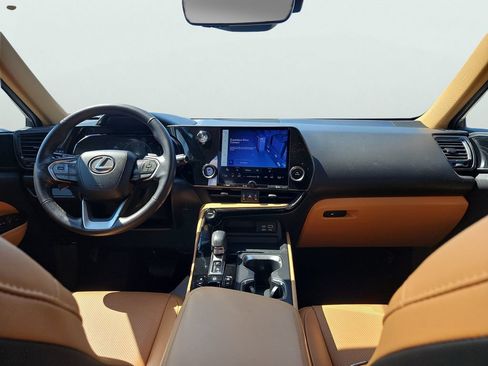 Used 2024 Lexus NX 350 AWD w/ Cold Area Package image 11