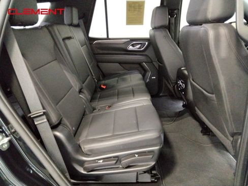 Used 2023 Chevrolet Tahoe Z71 image 38