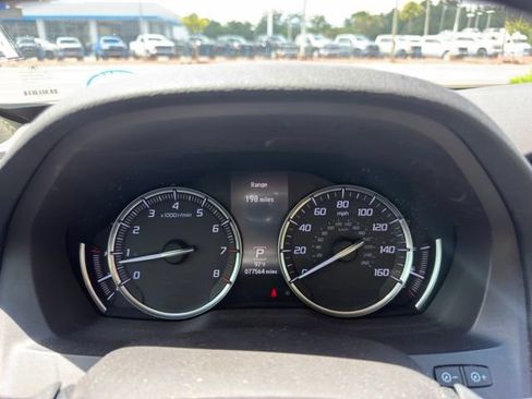 Used 2018 Acura MDX SH-AWD image 11