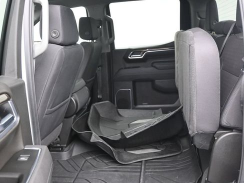 Used 2026 Chevrolet Silverado 1500 RST w/ RST Select Package AWD/4WD image 14