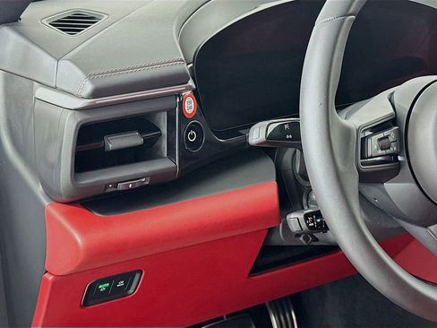 Certified 2025 Porsche Macan 4S Electric image 11